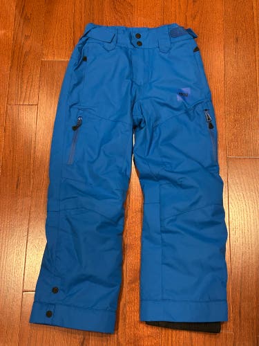 Used Youth Picture Organic Ski Pants | Size 8