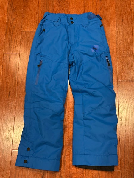 Used Youth Picture Organic Ski Pants | Size 8