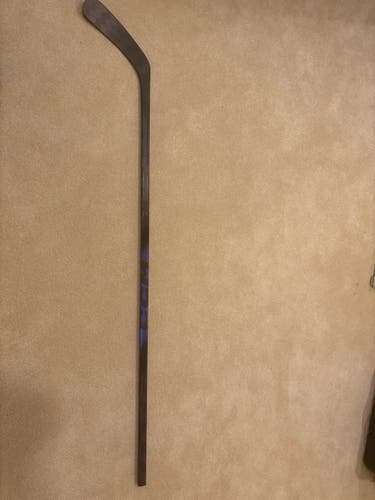 Senior CCM Ribcor Trigger 10 Pro Left Hand Hockey Stick P29 70 Flex (New)