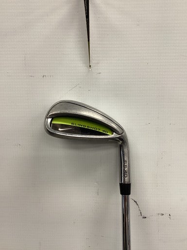 Used Nike SLINGSHOT 40 Mens Individual Iron RH 8 Iron 11851-S000039942