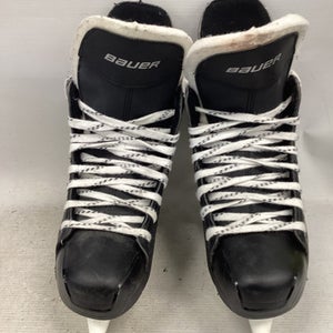 Used Bauer SUPREME ONE.4 Junior Hockey Skate Junior 05 11851-S000040101
