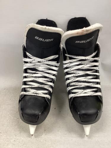 Used Bauer SUPREME ONE.4 Junior Hockey Skate Junior 05 11851-S000040101
