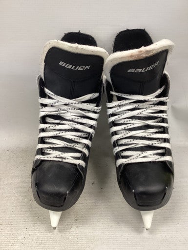 Used Bauer SUPREME ONE.4 Junior Hockey Skate Junior 05 11851-S000040101