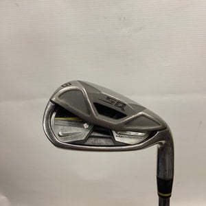Used Nike SQ MACHSPEED Mens Individual Iron RH 8 Iron 11851-S000040188