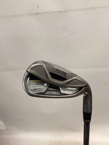Used Nike SQ MACHSPEED Mens Individual Iron RH 8 Iron 11851-S000040188