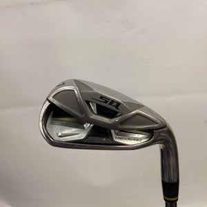 Used Nike SQ MACHSPEED Mens Individual Iron RH 7 Iron 11851-S000040187