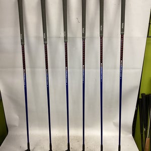 Used USED HYBRID IRON SET Mens Iron Set RH 5I-SW 11851-S000039844