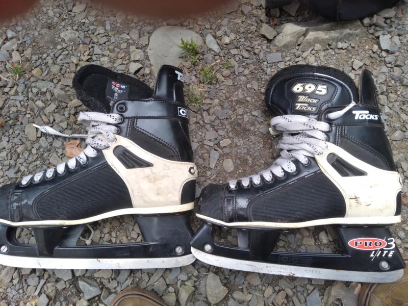 1994 Hockey Skates 8 (New)