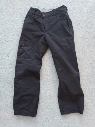 SYNC Junior Top Step Pants Size 12