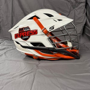 Cascade S Helmet (Used)