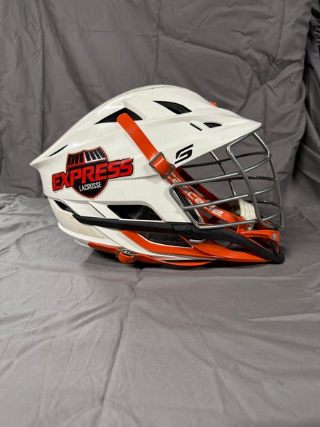Cascade S Helmet (Used)
