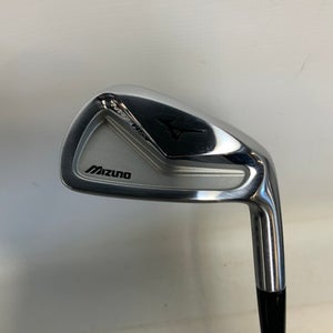 Used Mizuno MP-H5 Mens Individual Iron RH 6 Iron 11823-S000035909
