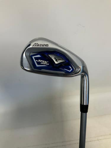 Used Mizuno JPX 850 Mens Individual Iron RH 6 Iron 11823-S000035912
