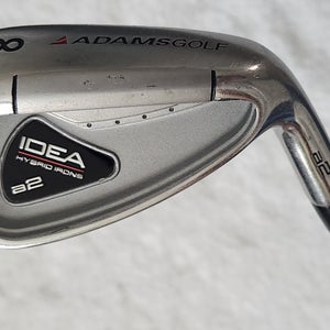 Men's Adams Golf Idea a2 8 Iron	RH; Steel Shaft