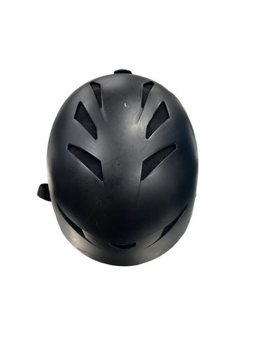 Used Giro Snowsport Helmet Adult Black MD 11613-S000171673