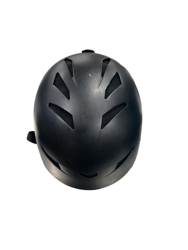 Used Giro Snowsport Helmet Adult Black MD 11613-S000171673