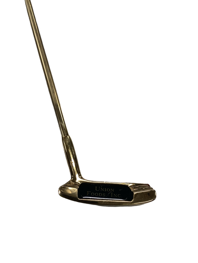 Used UNION FOODS INC Mens Putter RH 11613-S000171660