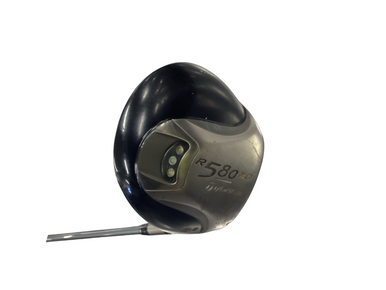 Used Taylormade R580XD Mens Driver RH 8.5 Degree 11613-S000171656