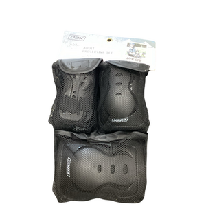 Used DBX Inline Protective Set Black LG 11613-S000171652