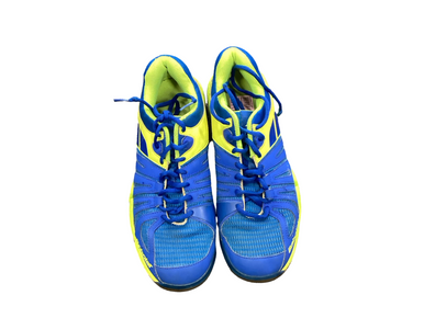 Used Babolat Tennis Shoes M Senior 9.5 11613-S000171651