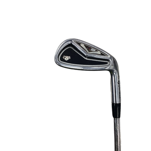 Used Taylormade R9 TP Mens Individual Iron RH 9 Iron 11613-S000171643