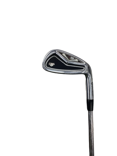 Used Taylormade R9 TP Mens Individual Iron RH 9 Iron 11613-S000171643