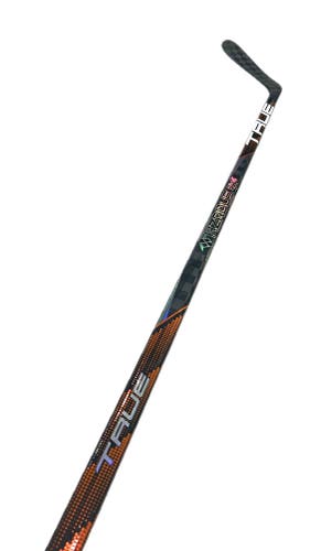 Senior True HZRDUS 9X4 Left Hand Hockey Stick P90TM 75 Flex Pro Stock (New)