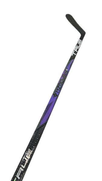 Senior True HZRDUS 9X4 Left Hand Hockey Stick P92 75 Flex Pro Stock (New)
