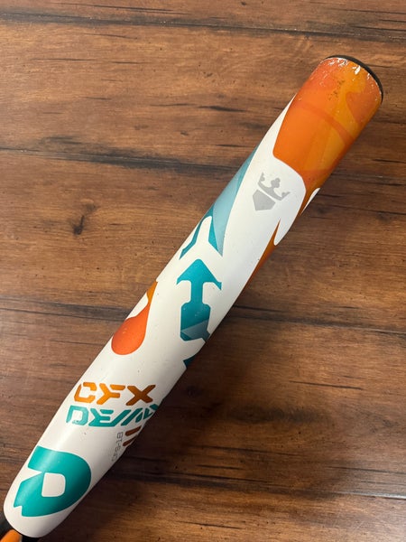 DeMarini CFX 31/20 (-11) Fastpitch Softball Bat