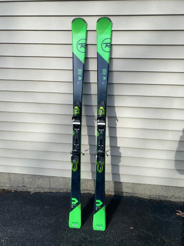 Rossignol Experience 176 cm All Mountain Skis (Used)
