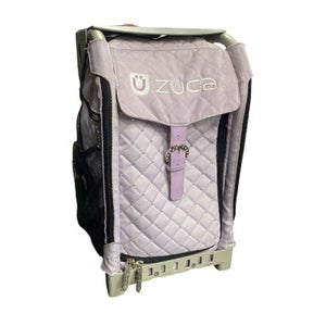 Used Disc Golf Bag Pink 11883-S000153926