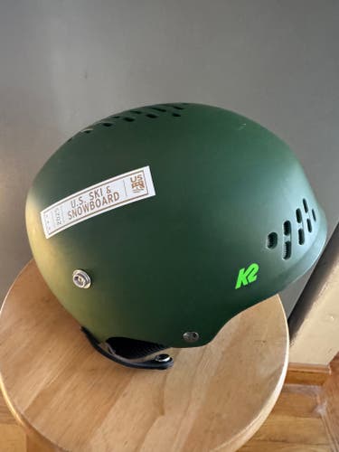Kid's Small K2 Helmet (Used)