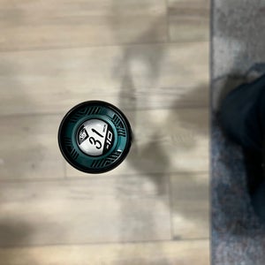 2025 Louisville Slugger Kryo Composite Bat (-10) 21 oz 31" (New)