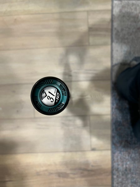 2025 Louisville Slugger Kryo Composite Bat (-10) 21 oz 31" (New)