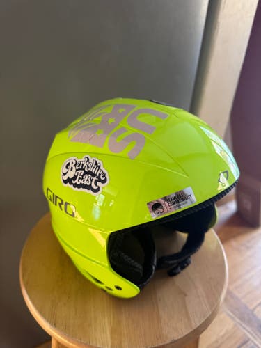 Kid's Small Giro Sestriere Helmet (Used)
