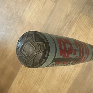 2026 DeMarini The Goods Hybrid BBCOR Certified Bat (-3) 30 oz 33" (Used)