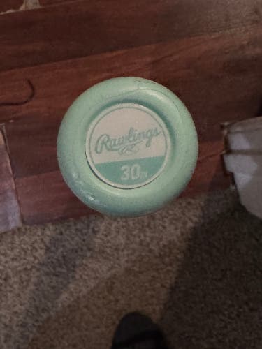 2026 Rawlings Icon Composite USSSA Certified Bat (-8) 22 oz 30" (New)