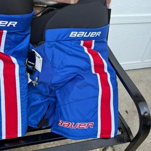 Senior Large Bauer Bauer x Hockey Pants (New)