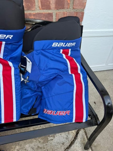 Senior Large Bauer Bauer x Hockey Pants (New)