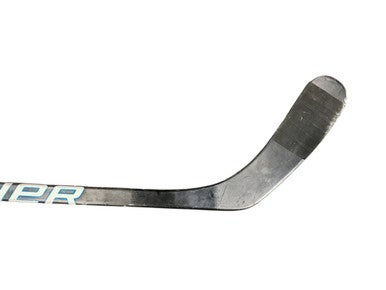 Used Bauer X Senior One Piece Left 80 Flex 11847-S000031063