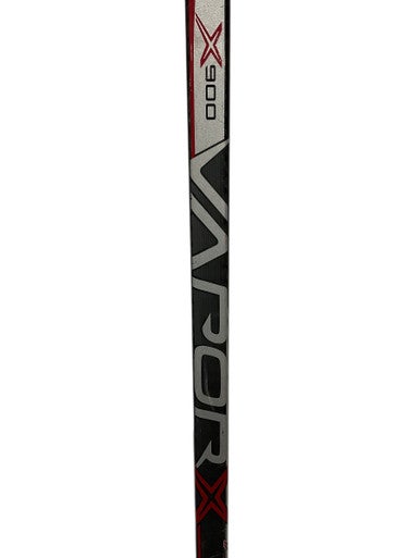 Used Bauer VAPOR X900 Senior One Piece Left 87 Flex 11847-S000031060