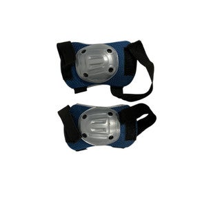 Used Inline Elbow Pads Royal Blue SM 11847-S000031046