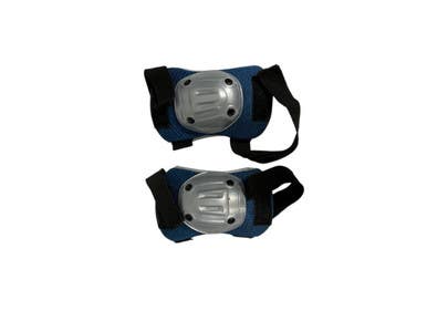 Used Inline Elbow Pads Royal Blue SM 11847-S000031046