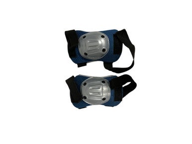 Used Inline Elbow Pads Royal Blue SM 11847-S000031046