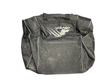 Used Volant Ski Boot Bag Black 11847-S000031020