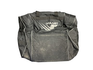 Used Volant Ski Boot Bag Black 11847-S000031020
