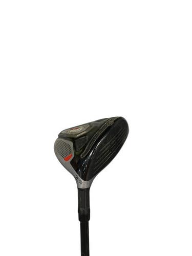 Used Taylormade M6 Mens Fairway Wood RH 3 Wood 11847-S000031017