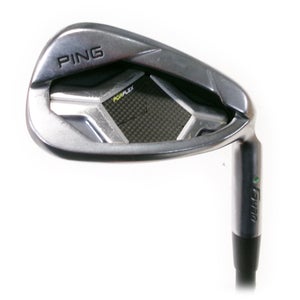 Ping G430 Power Spec Single Pitching Wedge Green Dot Graphite Ping Alta CB