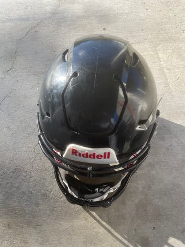 Adult Extra Large Riddell SpeedFlex Helmet (Used)