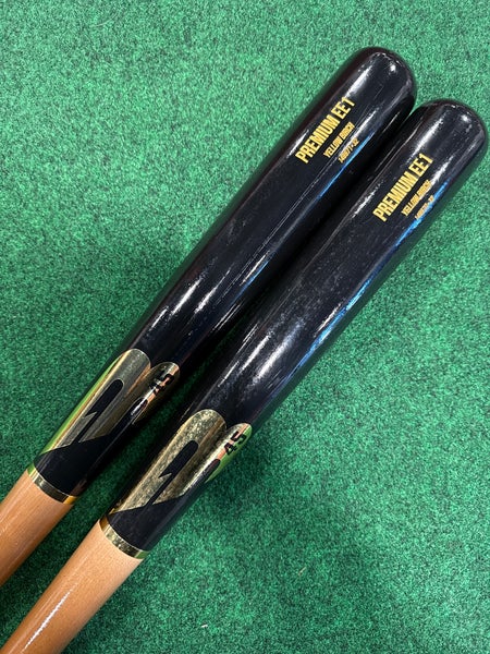 B45 EE1 Pro Select Birch Bat (-3) Birch 29 oz 32" (New) 2 PACK